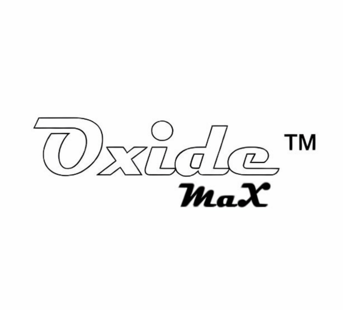 OXIDE MAX